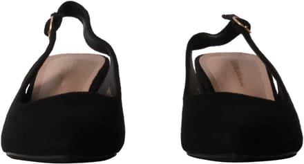 Pumps met hak van La Bottine Souriante