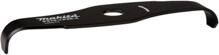 Makita Toebehoren - Vervangend mes voor bosmaaier, 27 cm 199874-5