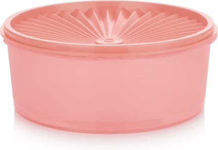 Tupperware zonnedoos 1.8L