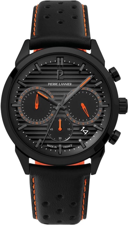 Chronograaf Monarck