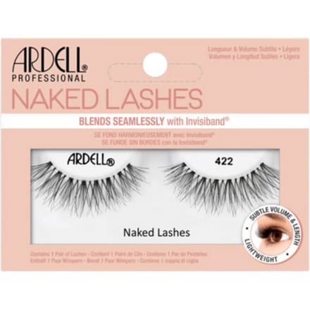 Valse Wimpers Ardell AII70477 (1 Stuks)