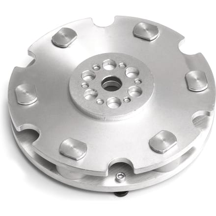 Grinding head pg hr 680 head