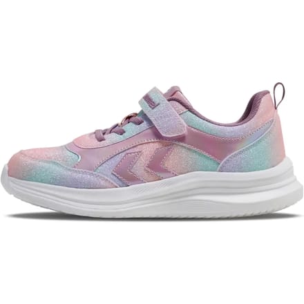 Babytrainers Hummel Glow
