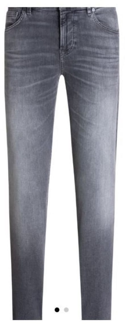Boss Onyx Bo Slim Taper Fit