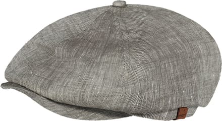 Barts Jamaica Cap Unisex Hoed - Bruin