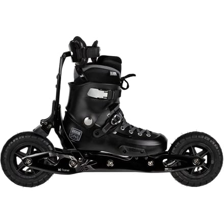 Freeskate rolschaatsen Powerslide XC 150