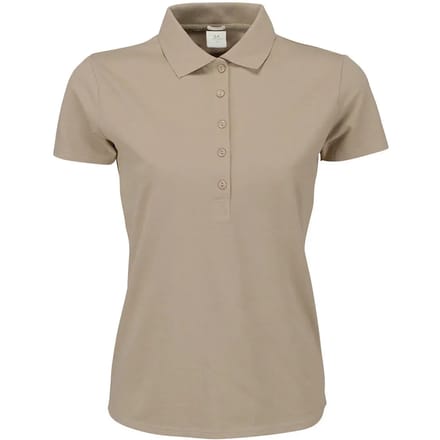 Tee Jays - Women´s Luxury Stretch Polo - Kit - L