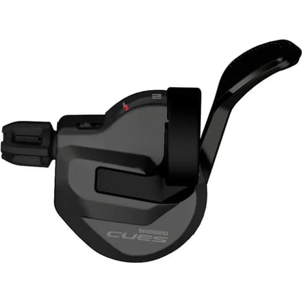 Versnellingspook Shimano Rapidfire Plus Mono