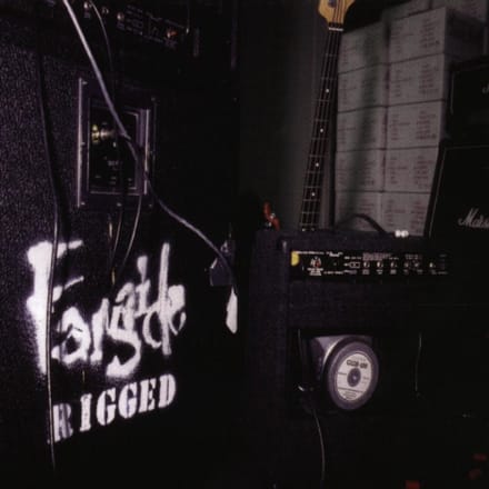 Farside - Rigged (CD)