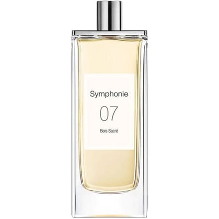 Evaflor - Symphonie 07 Bois Sacré eau de parfum spray 100 ml