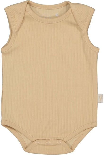 Levv romper nio beige