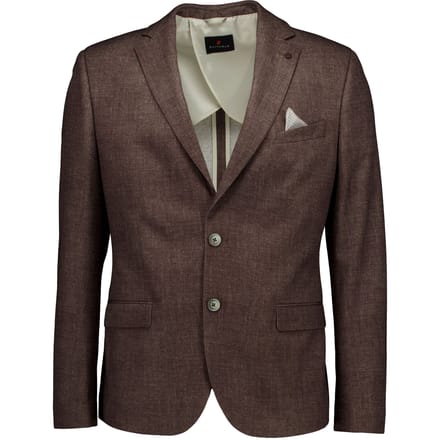 Zuitable Dinick Colberts Bruin 261617 Dinick