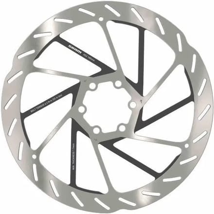 6-gaats remschijf Sram Hs2