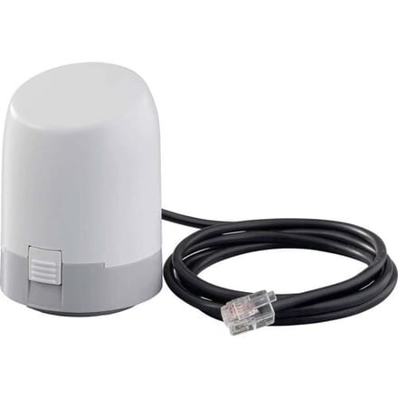 Sygonix SY365 Stelaandrijving