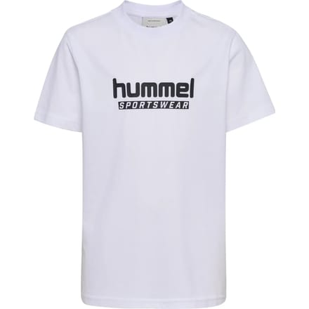 Kinder-T-shirt Hummel Base