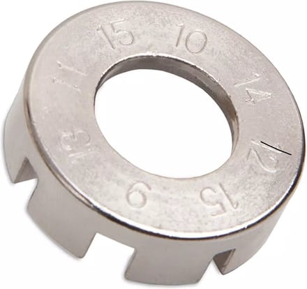 Spaken Spanner Sleutel Brommer / Fiets / E-bike