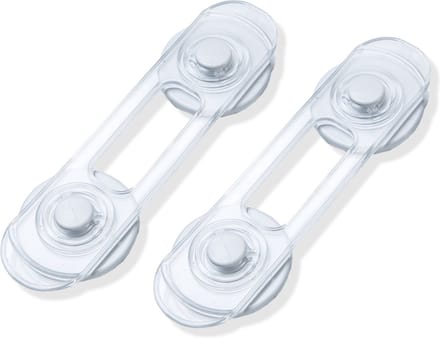 Babyjem Mini 2 Stuks Zelfklevend Multilock 0591