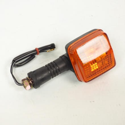 Clignotant Vicma pour Moto Yamaha 600 Xt E 1987 à 1988 ARG / 7519 Neuf