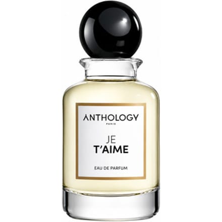 Eau de Parfum Anthology Je t'Aime Eau de Parfum