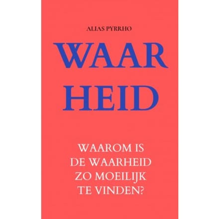 Waarheid - Alias Pyrrho