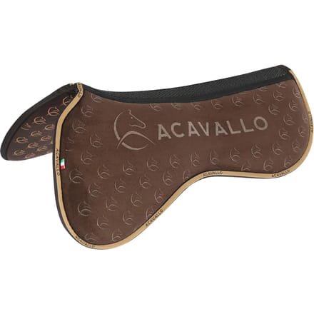 Dressuurmat voor paarden Acavallo MF DS SW-3DS