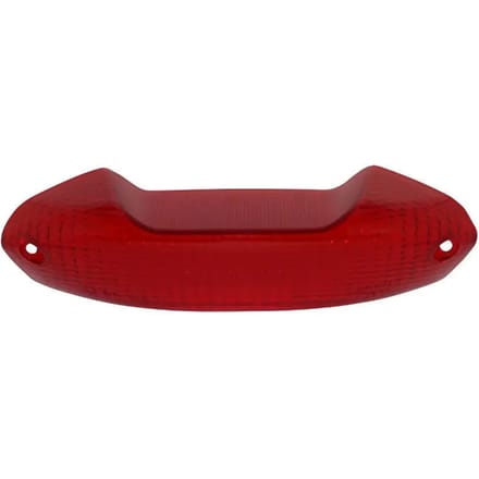 Motorfiets achterlicht accessoire P2R Piaggio 50 NRG EXTREME, MC2, MC3