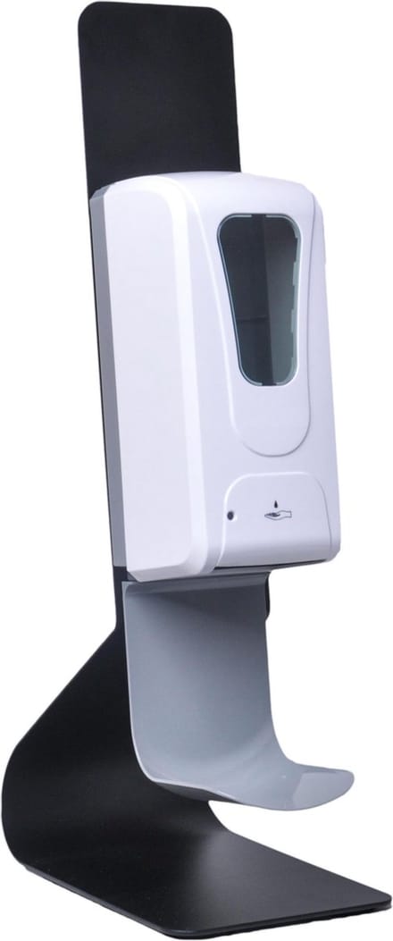 Dispenser no touch  GEL tafelmodel