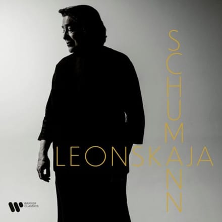 Schumann - Elisabeth Leonskaja