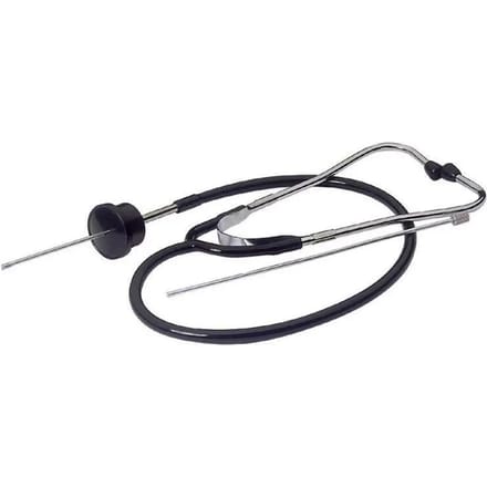 Mechanische stethoscoop Draper