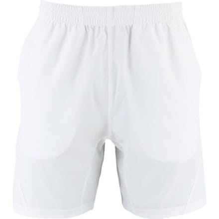 THE INDIAN MAHARADJA Kadiri Short 7 inch boys Wit t050911 wit