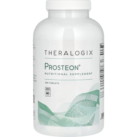 Theralogix, Prosteon, 360 tabletten