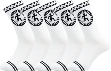 Unabux Sportsocken Touchdown