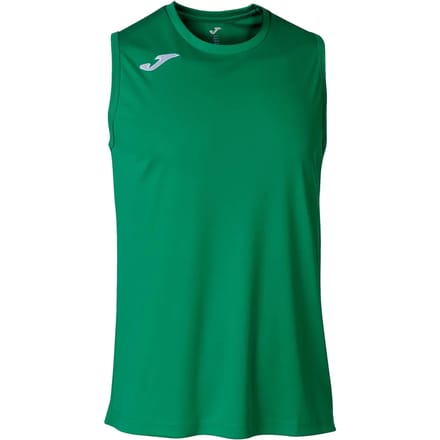 Mouwloze Koszulka Joma Basket Combi