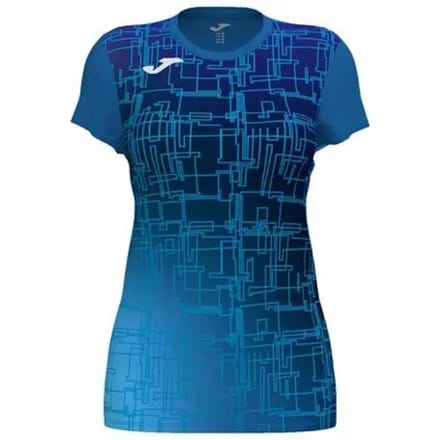 Sportshirt Dames Joma Elite VIII