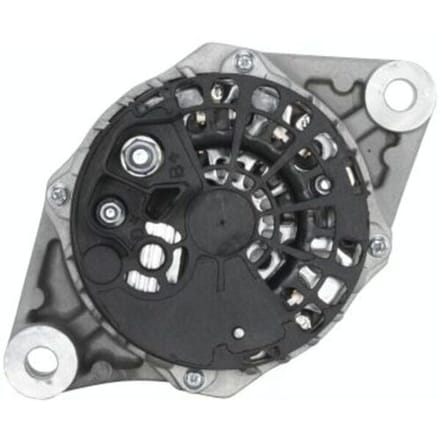 Driefasige generator HELLA 8EL 011 712-851