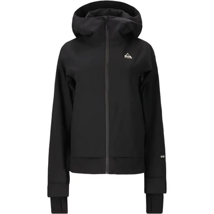 Dames ski jas SOS Samkos 2L