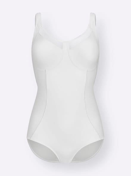 Body zonder beugel