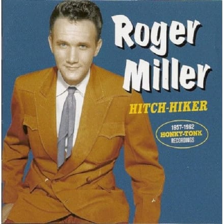 Hitch Hiker - The 1957-1962 Honky Tonk Recordings (30 Tracks!)