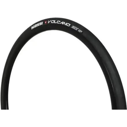 Massi Volcano Performance 700 X 23 Racefietsband Zwart 700 x 23