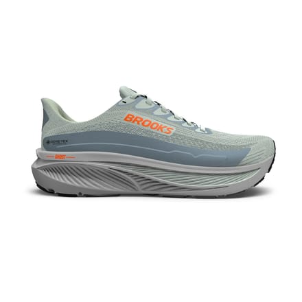 Brooks Ghost 17 GTX Hardloopschoenen Heren