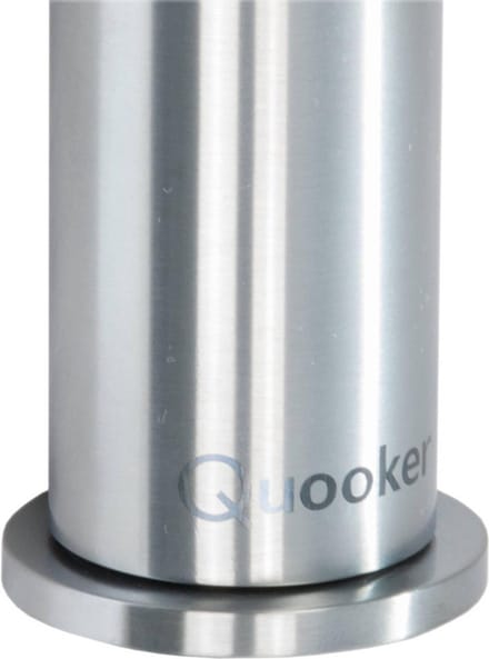 Quooker® Serviceset Rozet Flex Chroom