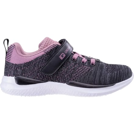 Meisjes cross-training schoenen IQ Cross The Line Salea