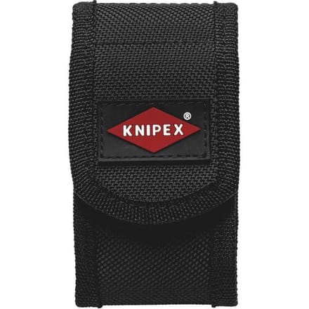 Knipex 00 19 72 XS LE Gereedschapstas leeg