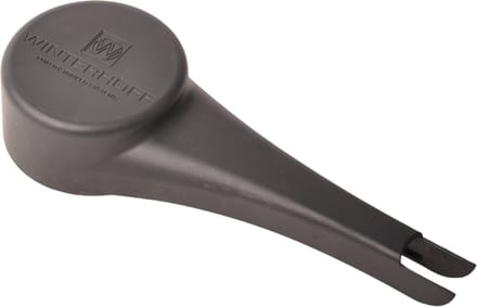 Afdekdop slinger neuswiel