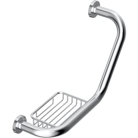 Ideal Standard tub handle A9114 with integrated soap dish