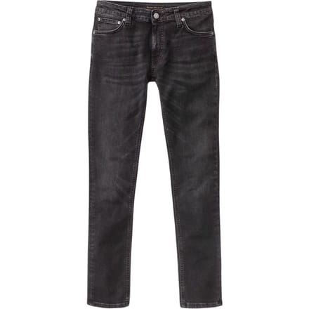 Jeans Nudie Jeans Skinny Lin Worn