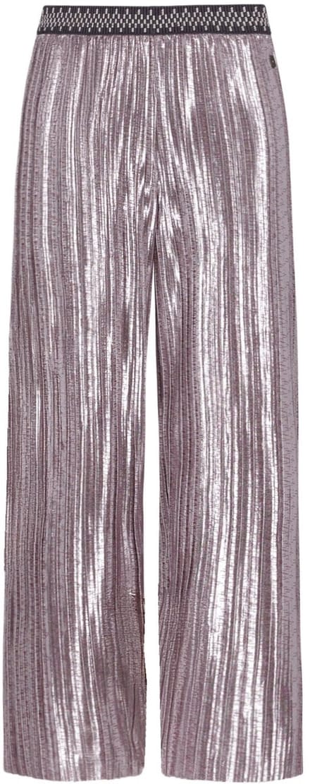 Like Flo F509-5604 Meisjes Broek - Maat 128