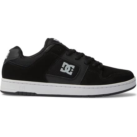 Kindertrainers DC Shoes Manteca 4