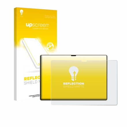 upscreen - Screenprotector voor Huawei MatePad Pro 13.2" 2025 - Folie Beschermfolie anti glare matte