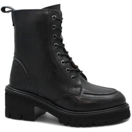 Enkellaarzen Café Noir CAF-I25-GA1023-N001